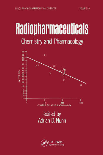 Radiopharmaceuticals Chemistry and Pharmacology